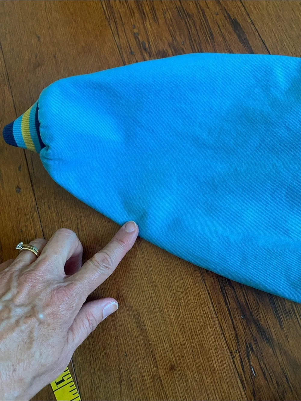 Racing Champions Vintage Sponge Bob Race Pants children’s bomber jacket-large